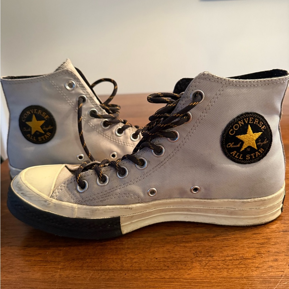 Converse All Star High-Top Sneakers